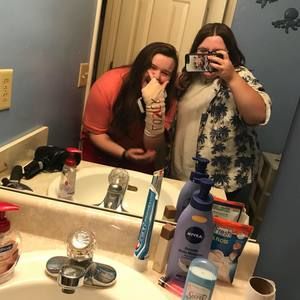 Meet your Posher, Hailey